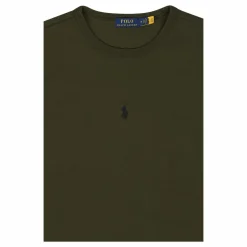 Polo Ralph Lauren Double Knit Hoodie Company