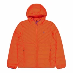 Polo Ralph Lauren Eco Poly Terra Chevron 001 Sailing