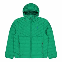 Polo Ralph Lauren Eco Poly Terra Chevron 004 Billiard