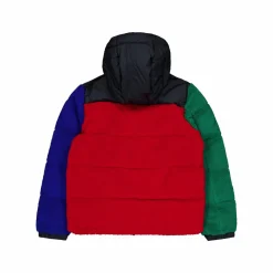 Polo Ralph Lauren El Cap Jkt-lined-bomber