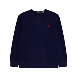 Polo Ralph Lauren Fleece Crewneck Sweatshirt