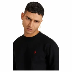 Polo Ralph Lauren Fleece Crewneck Sweatshirt