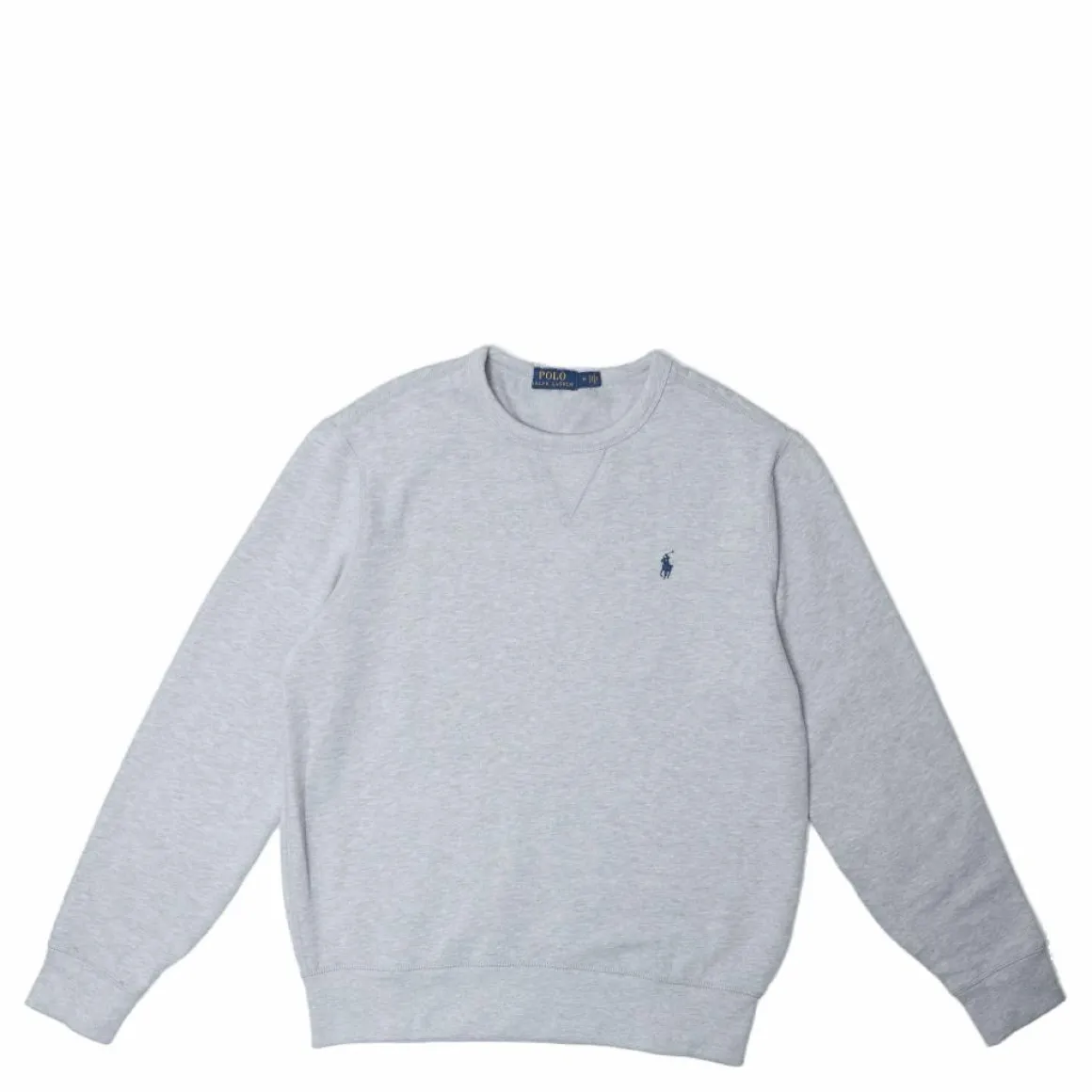 Polo Ralph Lauren Fleece Crewneck Sweatshirt