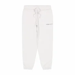 Polo Ralph Lauren Heavy Fleece Sweatpants 001 Classic Stone