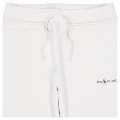 Polo Ralph Lauren Heavy Fleece Sweatpants 001 Classic Stone