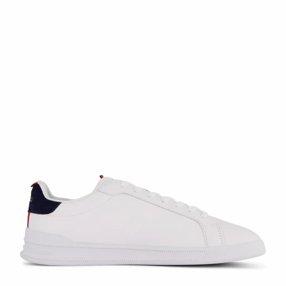 Polo Ralph Lauren Heritage Court II Leather Sneaker