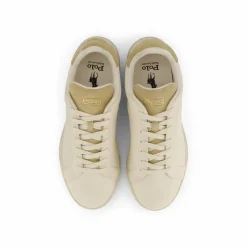 Polo Ralph Lauren Heritage Court II Leather Sneaker