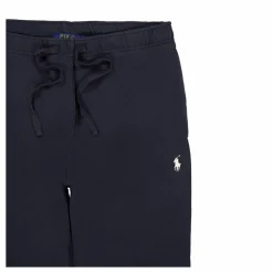 Polo Ralph Lauren Loopback Terry Athletic Pant Faded Canvas