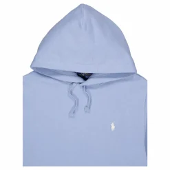 Polo Ralph Lauren Loopback Terry Hoodie Channel