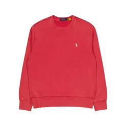 Polo Ralph Lauren Loopback Terry Sweatshirt