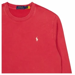 Polo Ralph Lauren Loopback Terry Sweatshirt