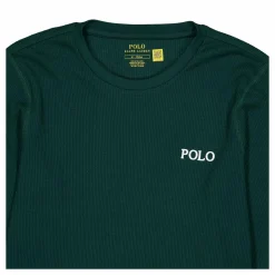 Polo Ralph Lauren L/s Waffle Top