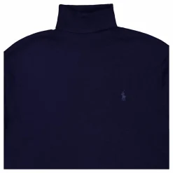Polo Ralph Lauren Merino Turtle Neck 005 Hunter