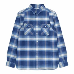 Polo Ralph Lauren Outdoor Flannel Shirt 6230