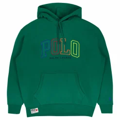 Polo Ralph Lauren Rl Fleece-lsl-sws Primary