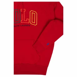 Polo Ralph Lauren Rl Fleece