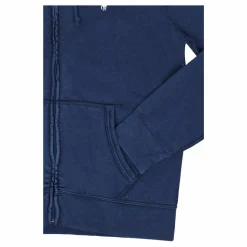 Polo Ralph Lauren Spa Terry Zip Hood Newport