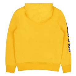Polo Ralph Lauren Sport Fleece-lsl-knt Coast Guard