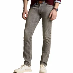 Polo Ralph Lauren Sullivan Slim Stretch Jeans Warren Stretch