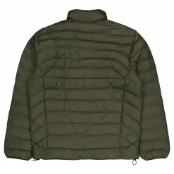 Polo Ralph Lauren Terra Jkt-poly Fill-jacket Dark Loden