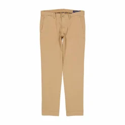 Polo Ralph Lauren Textured Chino Bedford 004 Montana Khaki