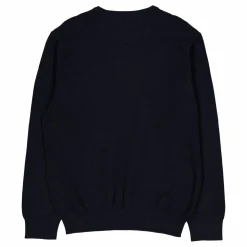 Polo Ralph Lauren Textured Cotton Crewneck Sweat Polo