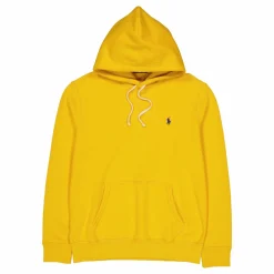 Polo Ralph Lauren The Rl Fleece Hoodie