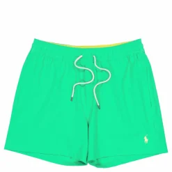 Polo Ralph Lauren Traveler Swim Short Classic Kelly