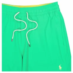 Polo Ralph Lauren Traveler Swim Short Classic Kelly