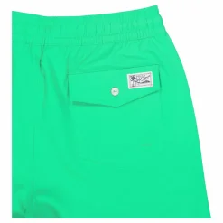 Polo Ralph Lauren Traveler Swim Short Classic Kelly