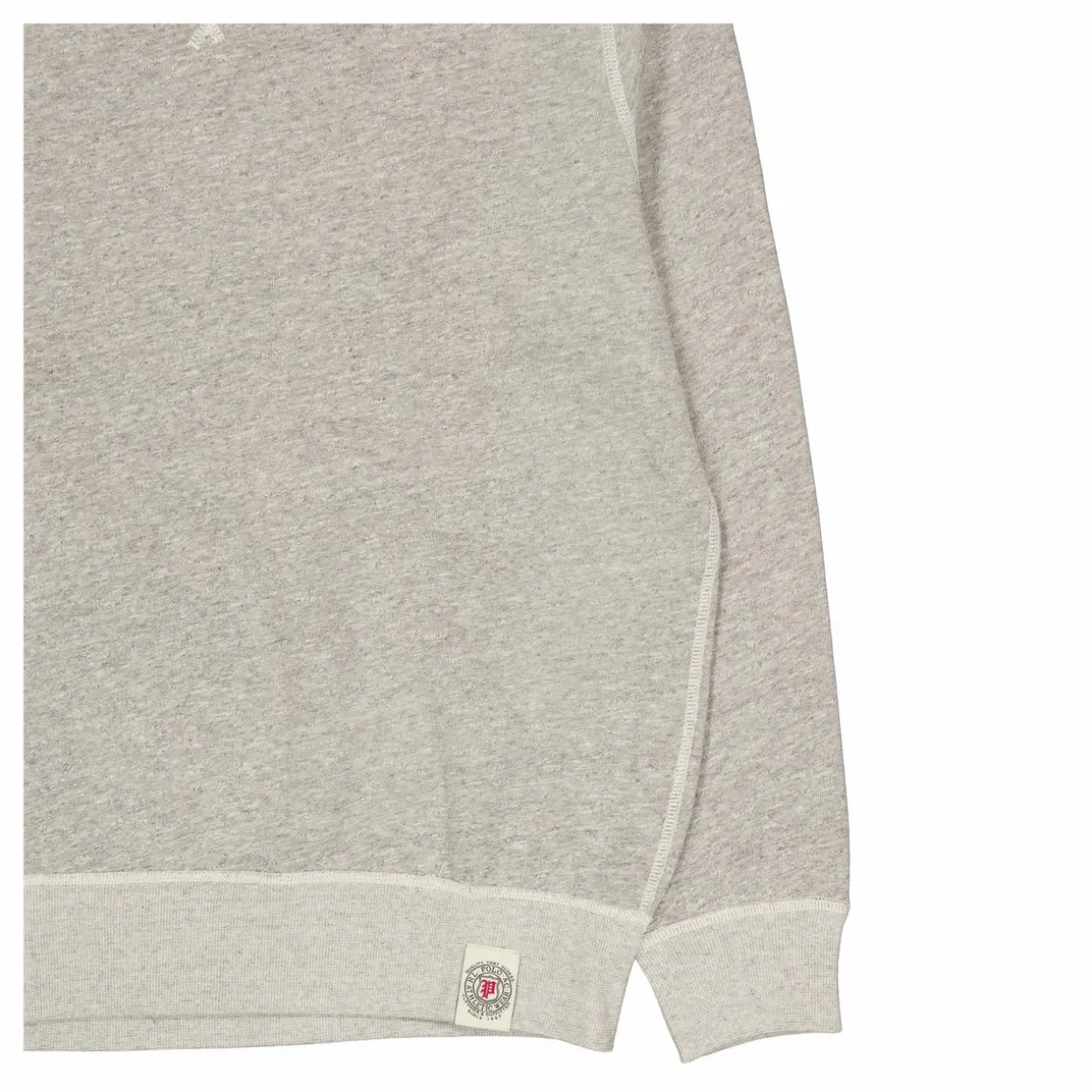 Polo Ralph Lauren Vintage Fleece Loft