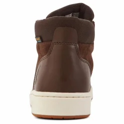 Polo Ralph Lauren Waterproof Leather- Sneaker Boot