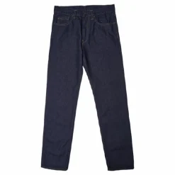 Pontiac Pant Organic Cotton Ma One