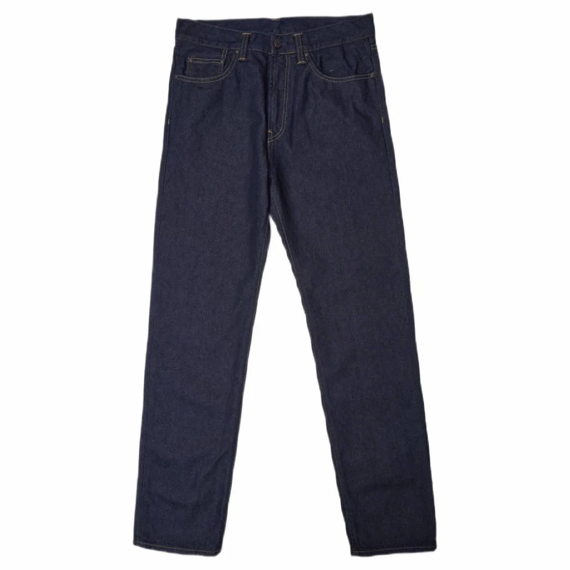 Pontiac Pant Organic Cotton Ma One