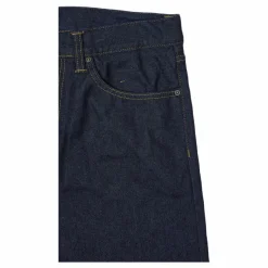 Pontiac Pant Organic Cotton Ma One