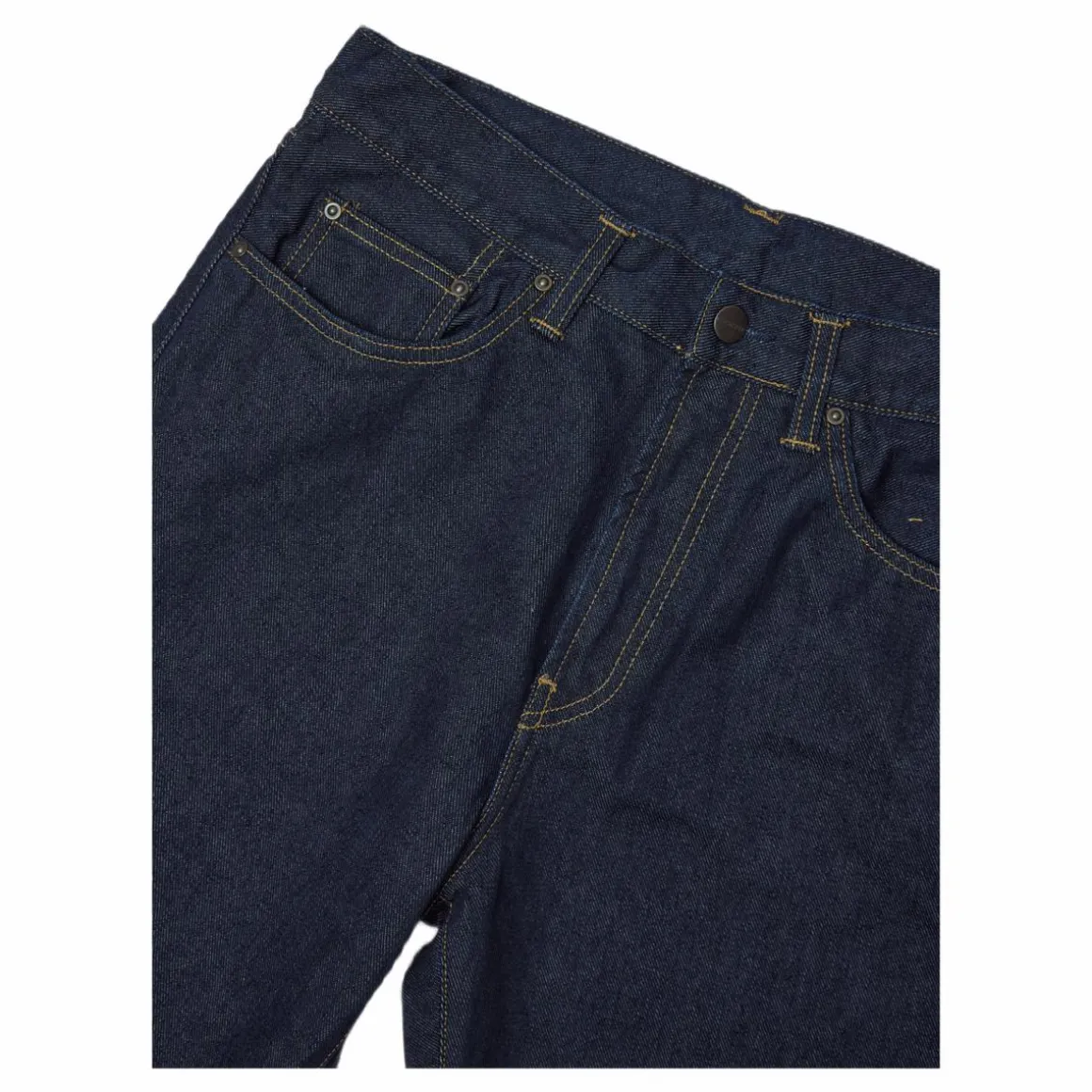 Pontiac Pant Organic Cotton Ma One
