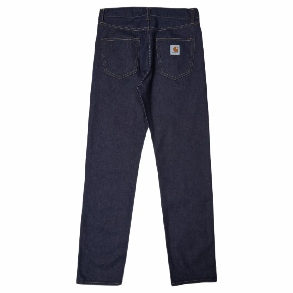 Pontiac Pant Organic Cotton Ma One