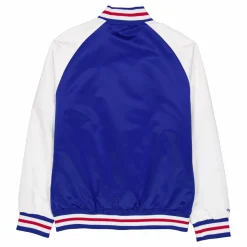 Primetime Lightweight Satin Ja Royal