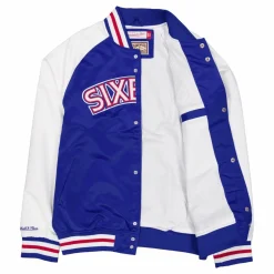 Primetime Lightweight Satin Ja Royal