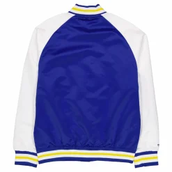 Primetime Lightweight Satin Ja Royal