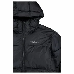 Puffect™ Ii Hooded Jacket Black