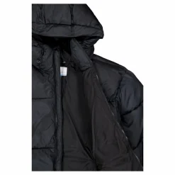Puffect™ Ii Hooded Jacket Black