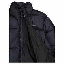 Puffect™ Iii Jacket Black