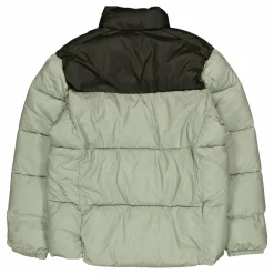 Puffect™ Iii Jacket Safari, Greenscape