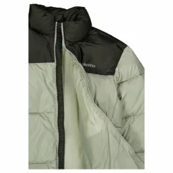 Puffect™ Iii Jacket Safari, Greenscape