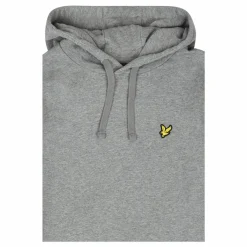 Pullover Hoodie T28