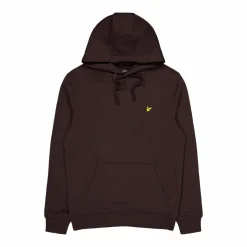 Pullover Hoodie W779 Sediment
