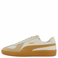 Puma Army Trainer White