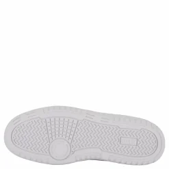 Puma Doublecourt Puma White-cool Light Gray