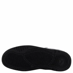 Puma-180 Strong Gray-puma Black
